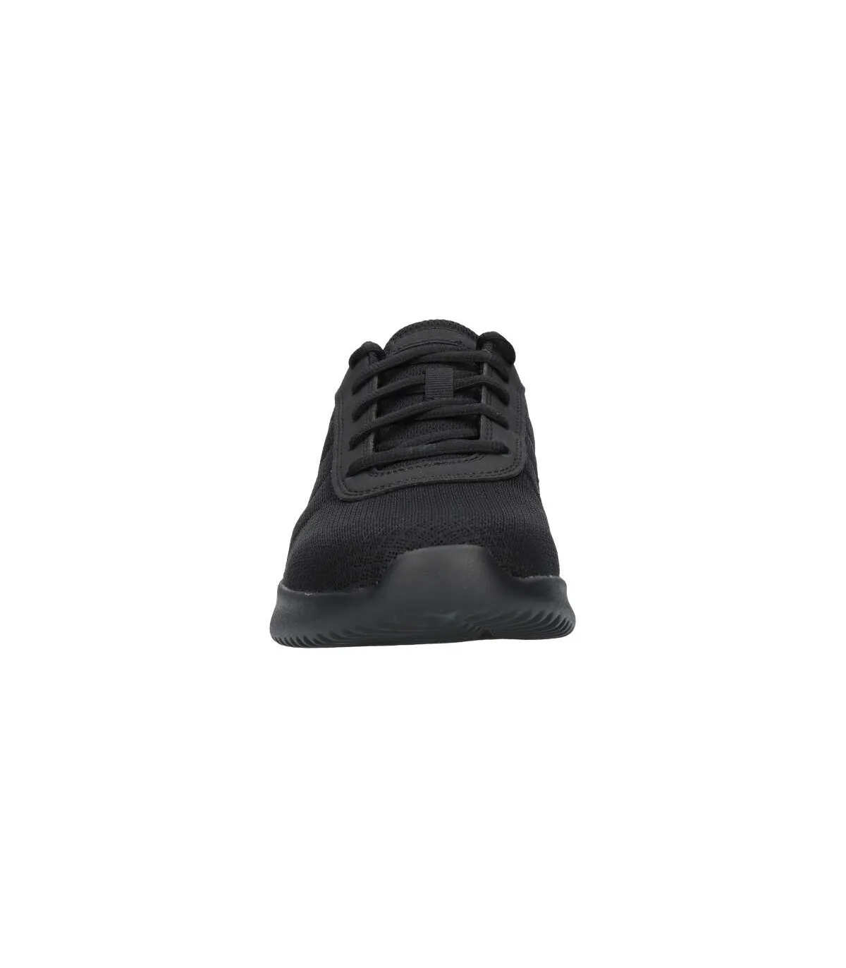 SKECHERS 403745 BBK Mujer Negro