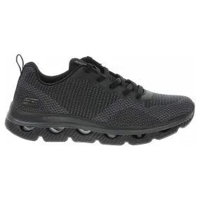 Skechers Arc Waves Knight Waves 117173BBK universal todo el año mujer