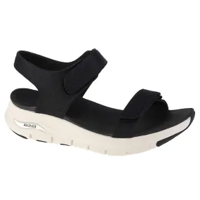 Skechers Arch Fit Touristy 119247BLK universal summer women