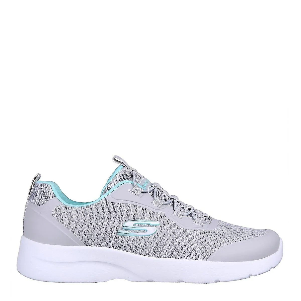 Skechers Dynamight 2.0 Social Orbit Womens Trainers