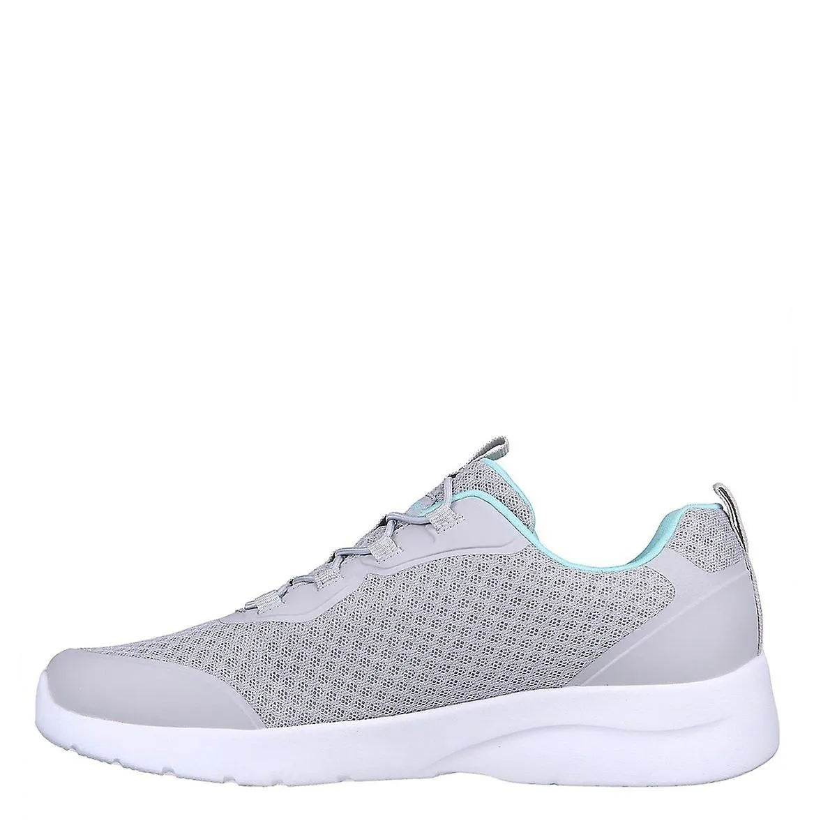 Skechers Dynamight 2.0 Social Orbit Womens Trainers