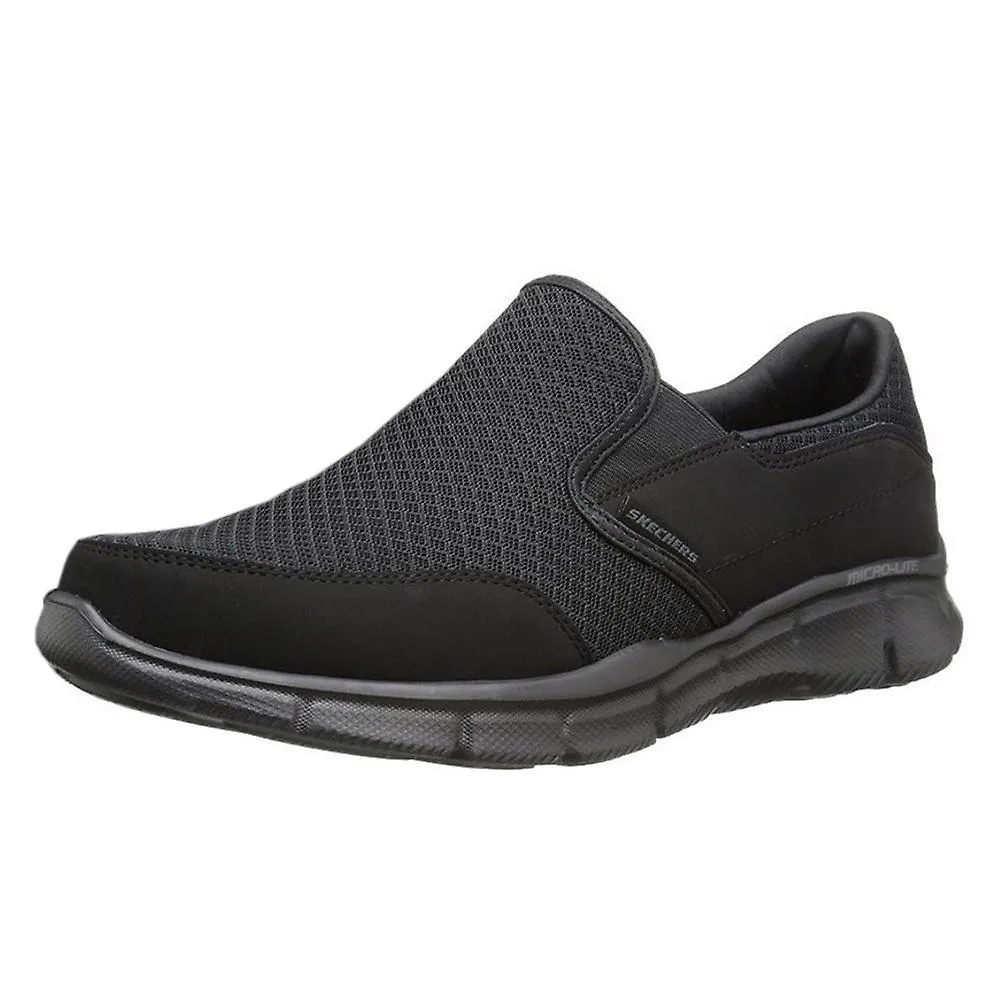 Skechers Equalizer Persistent 51361bbk universal verano hombre