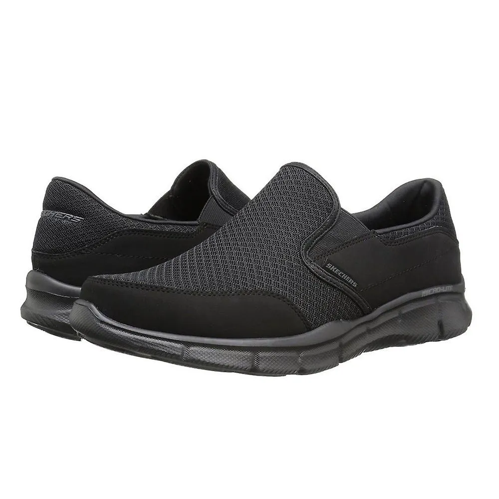 Skechers Equalizer Persistent 51361bbk universal verano hombre