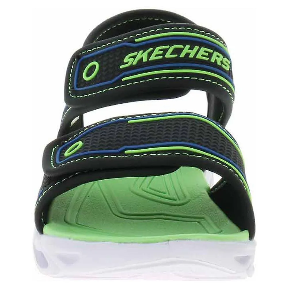 Skechers Hypno Splash 90522LBBLM universal summer kids