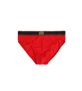 Slip Whisky rojo