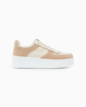 Sneaker Santander Khaki