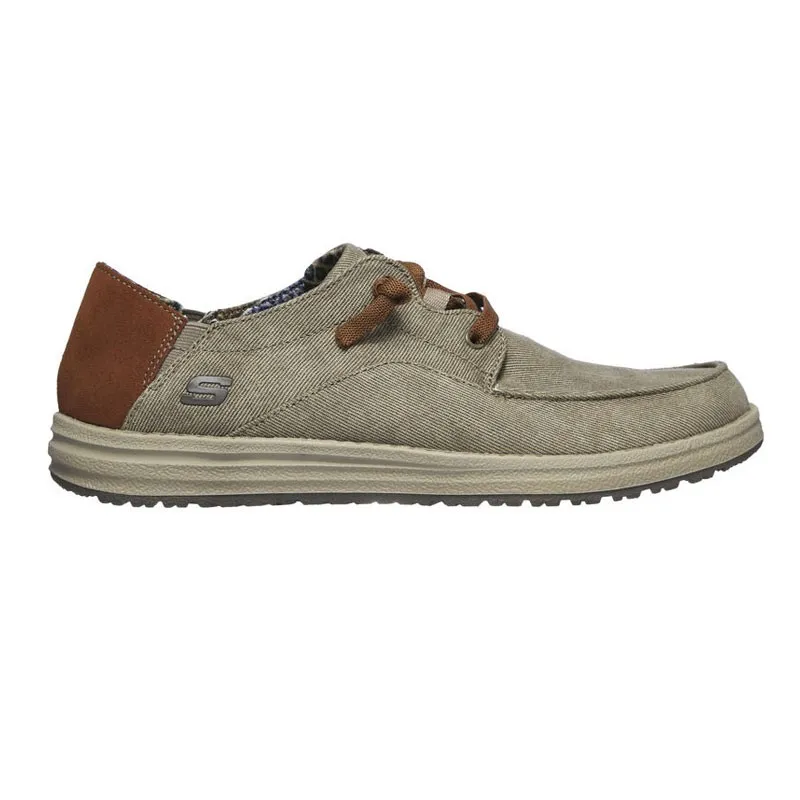 Sneakers Skechers 210116 Hombre Marino