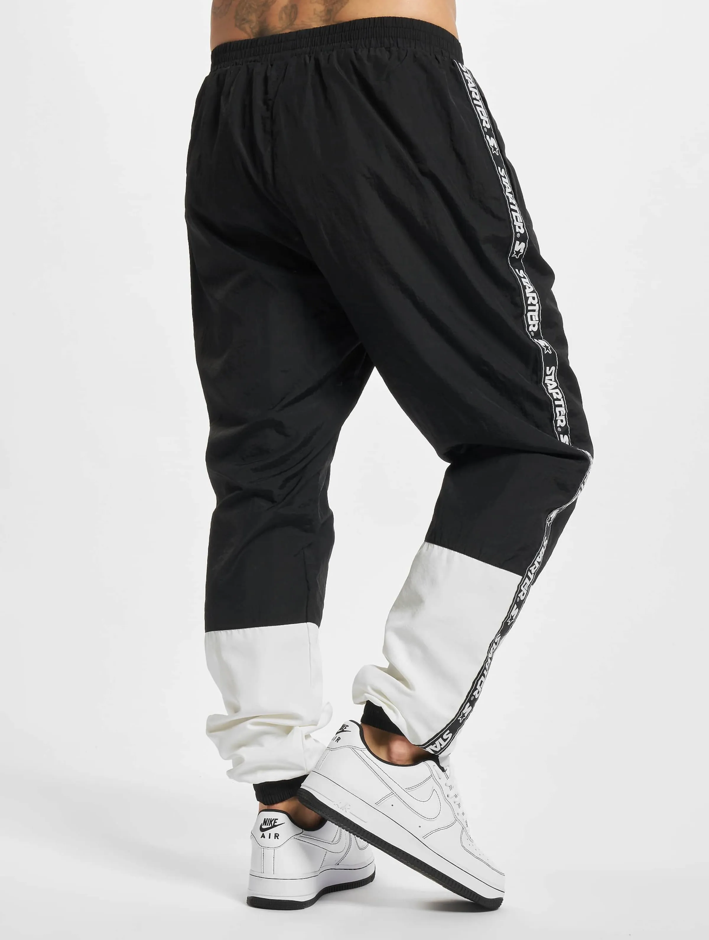 Starter Starter Two Toned Jogging Sweat Pants