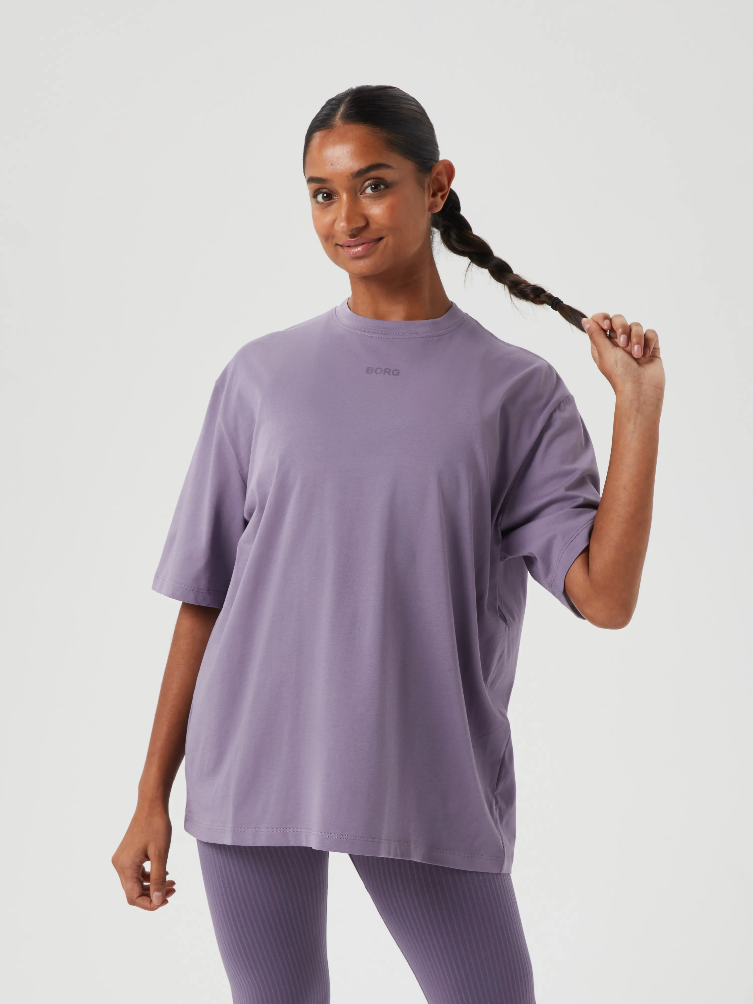 Studio Oversized T-Shirt