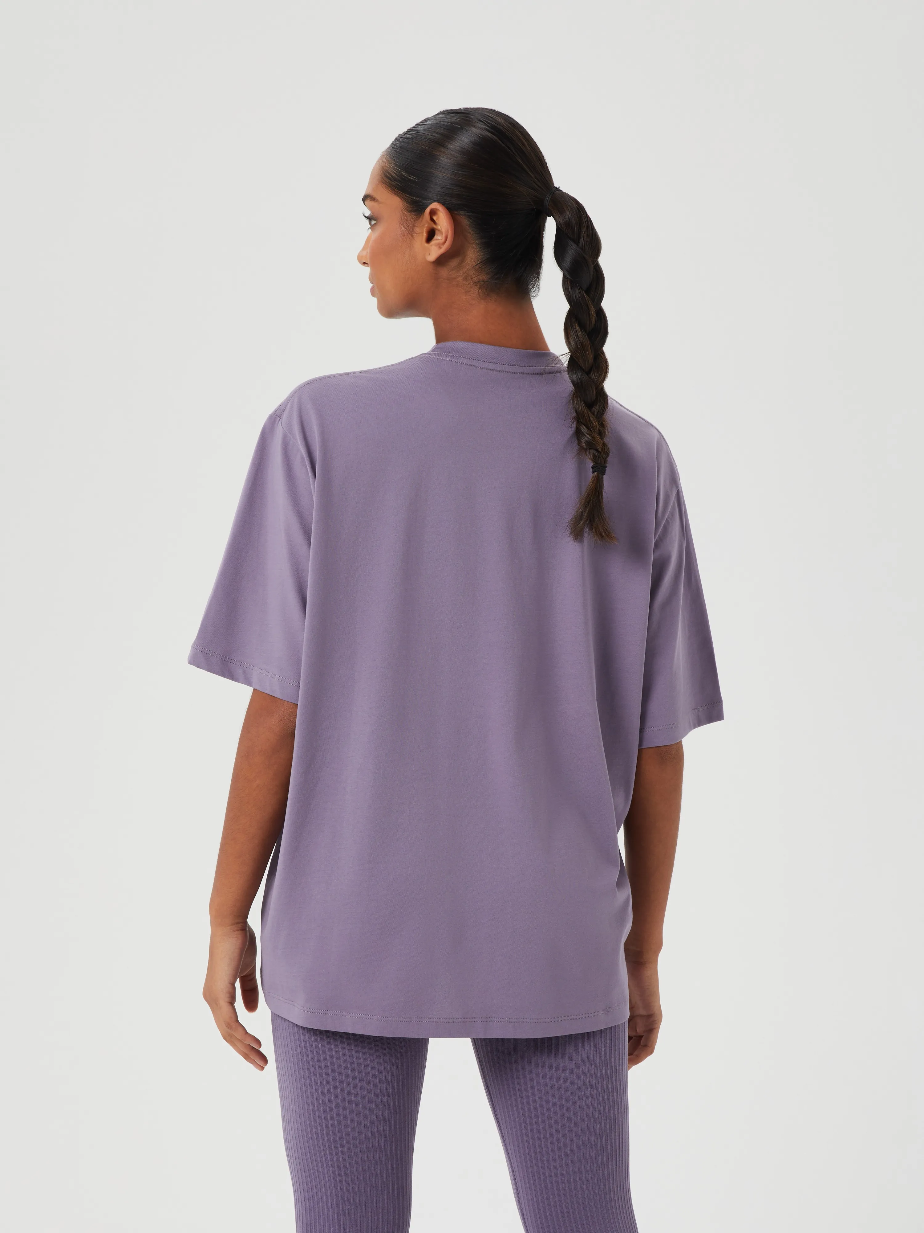 Studio Oversized T-Shirt