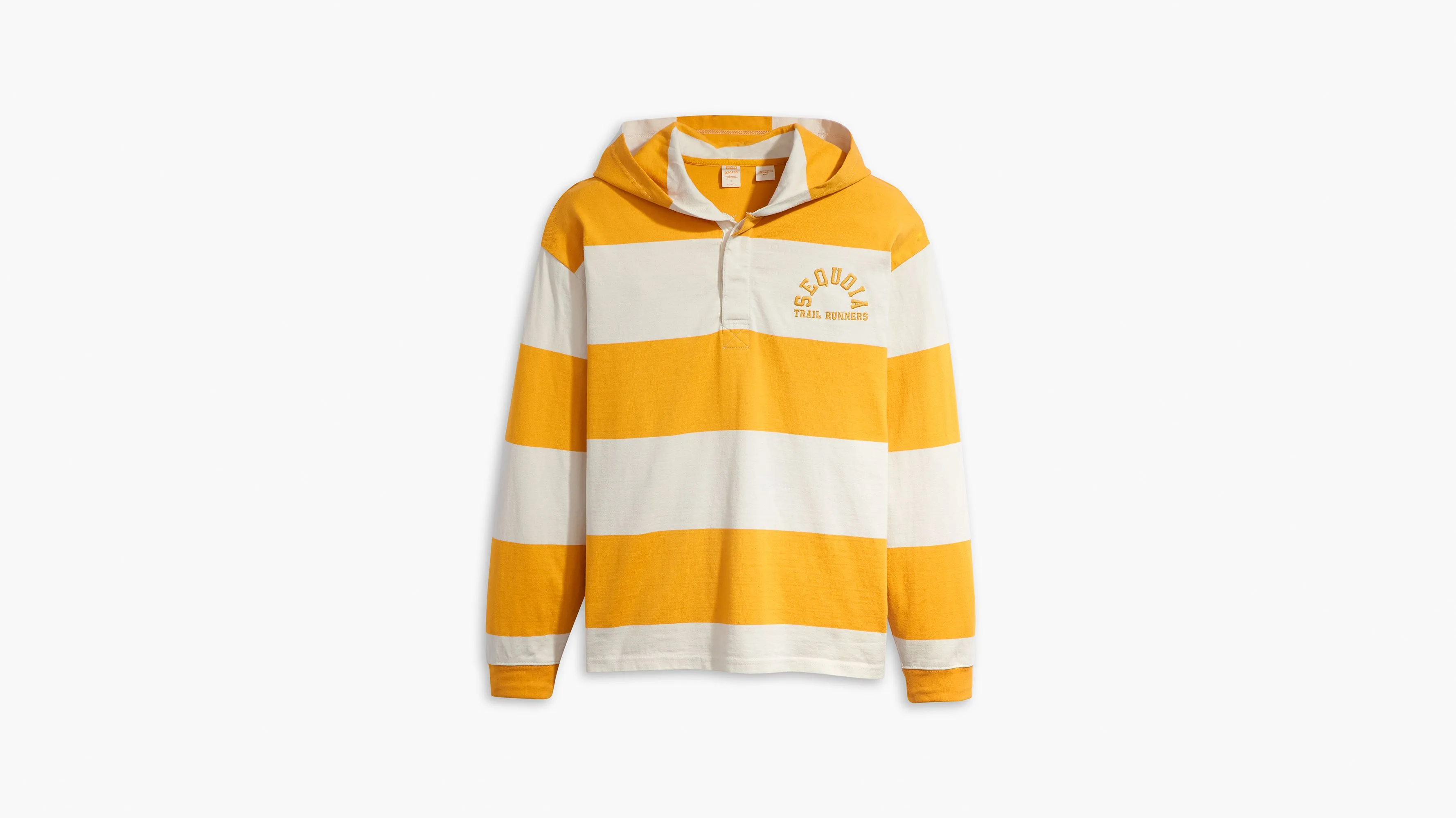 Sudadera Club Rugby Levi's® Gold Tab™