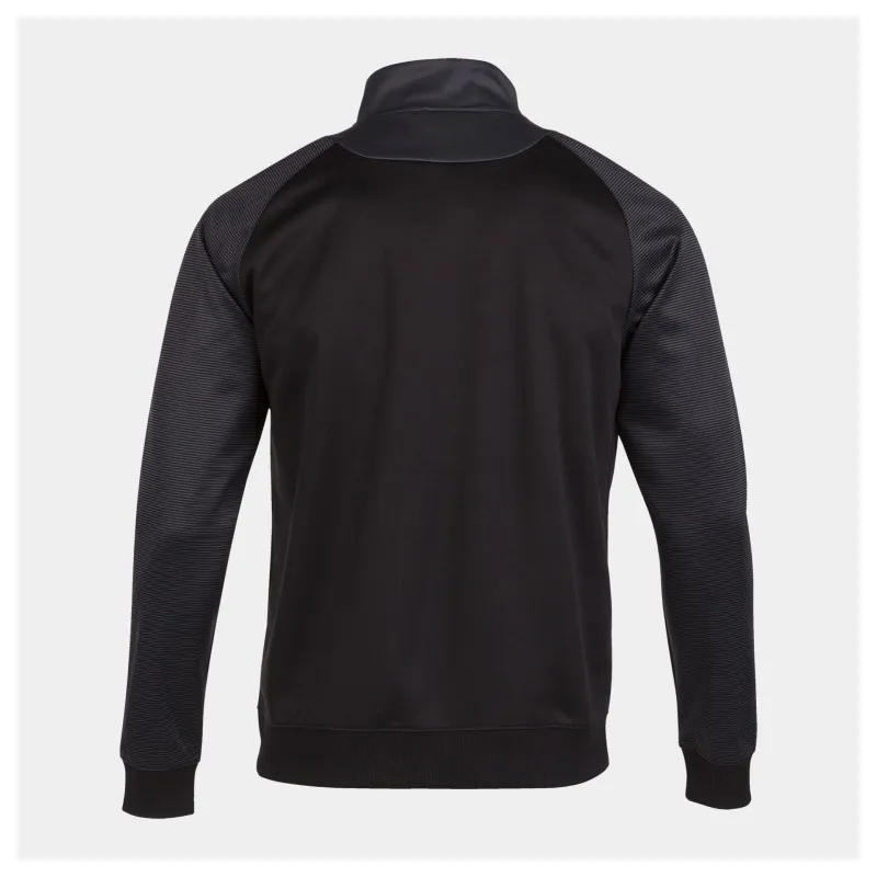 Sudadera Joma Abierta ESSENTIAL II 101535.110