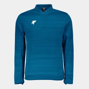 SUDADERA JOMA EXPLORER AZUL 103043.713