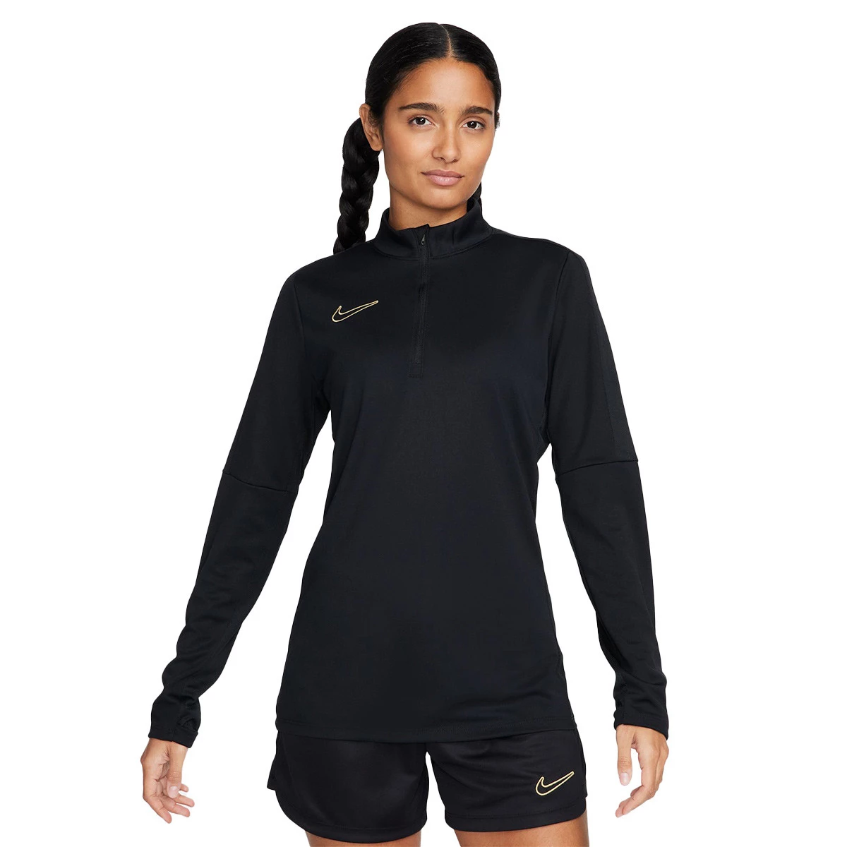 Sudadera Nike Dri-Fit Academy 23 Mujer