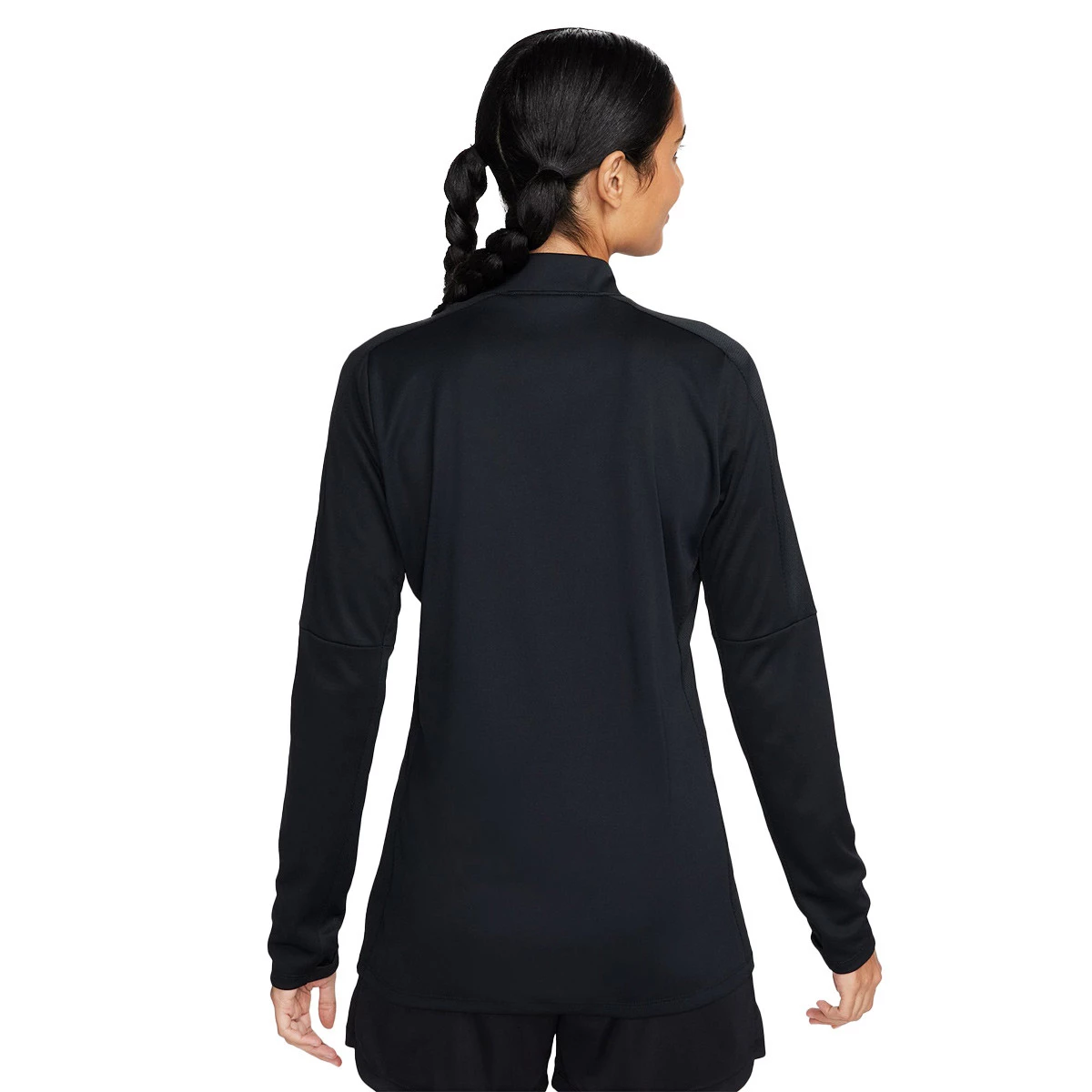 Sudadera Nike Dri-Fit Academy 23 Mujer