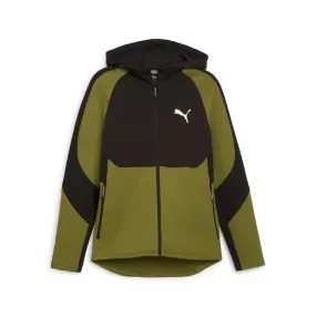 Sudadera Puma Full-Zip H 678995.33