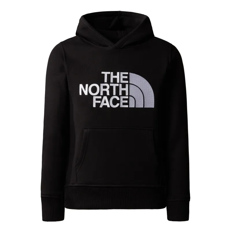 Sudadera The North Face Drew Peak 82EN JK3