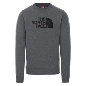 Sudadera The North Face Drew Peak Crew 4SVR GVD