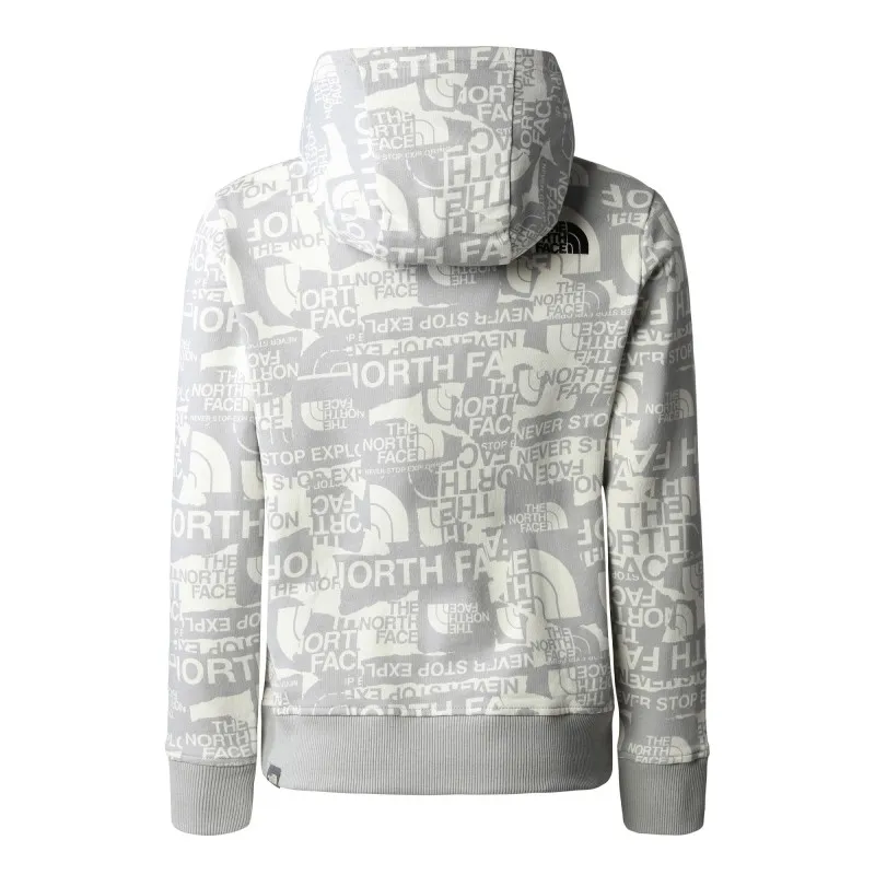 Sudadera The North Face Drew Peak Light 82EG IWD