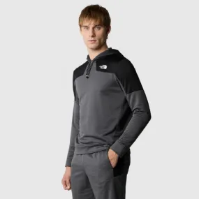 Sudadera The North Face Mountain Athletics Pullover Fleece 87J3.XIU