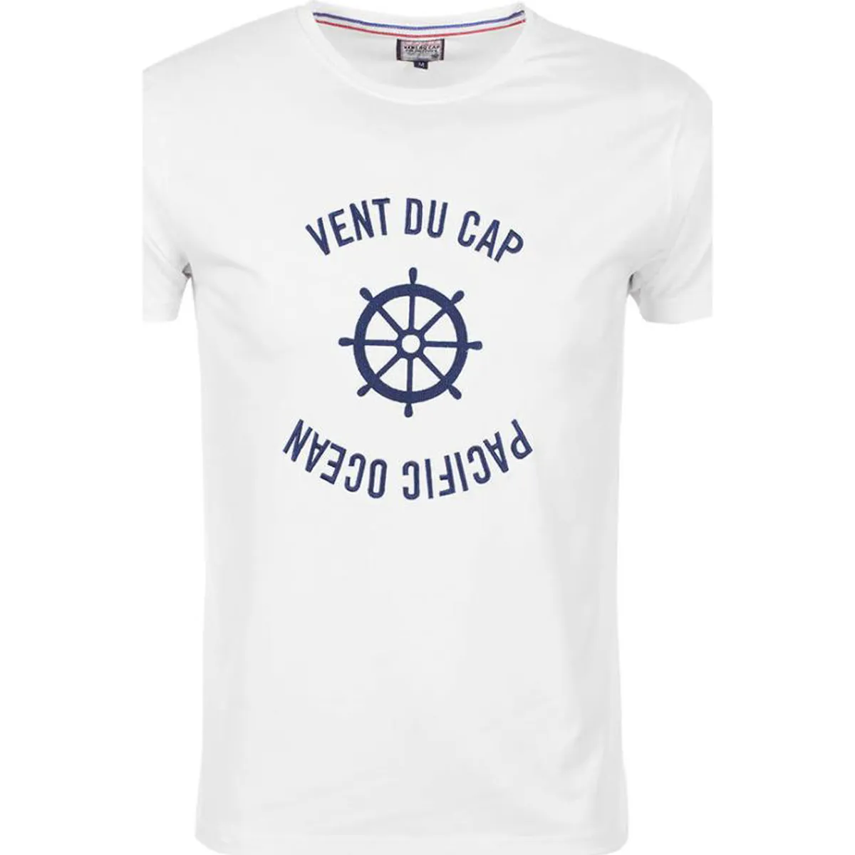 T-shirt manches courtes homme CHERYL