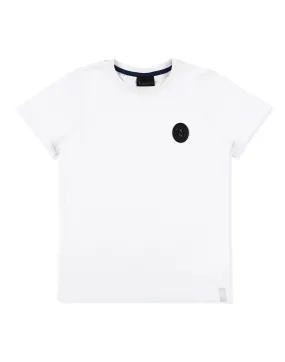 T-shirt Round Neck SS Double B-