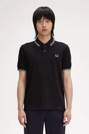 The Fred Perry Shirt