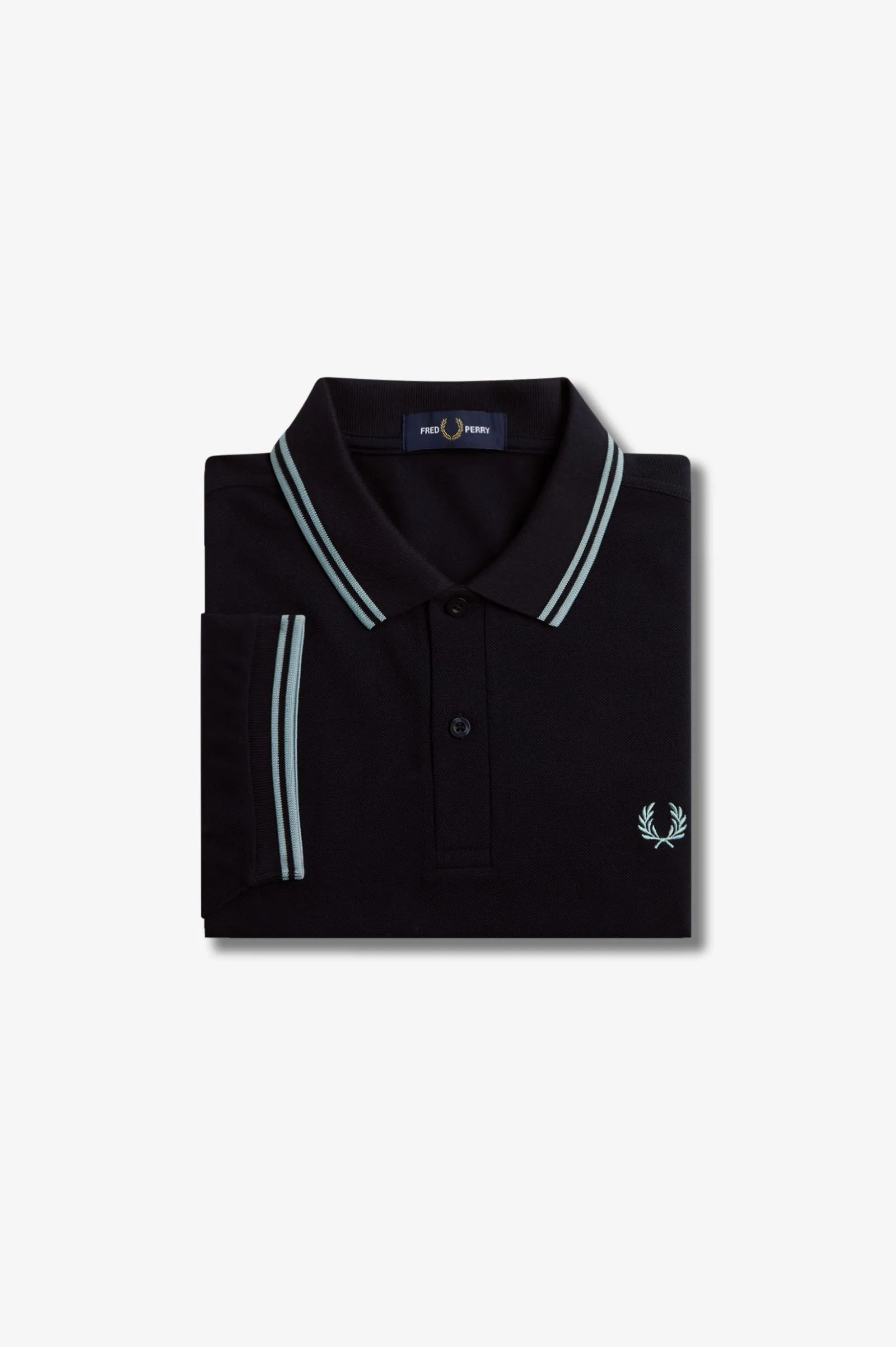 The Fred Perry Shirt