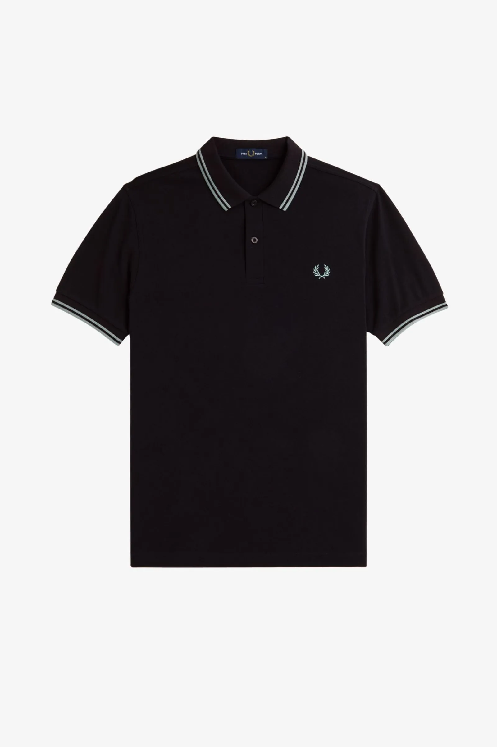 The Fred Perry Shirt