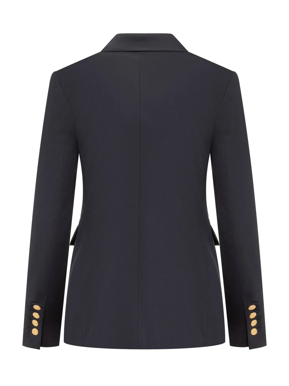 THE SEAFARER Chantal Blazer