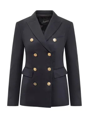 THE SEAFARER Chantal Blazer