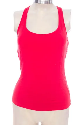 Top / Camiseta color Rojo - ELA