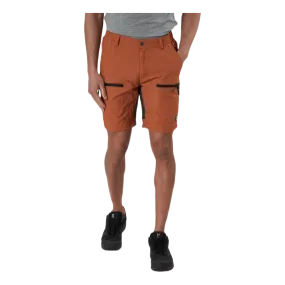 Tuxer Hunter Shorts Orange