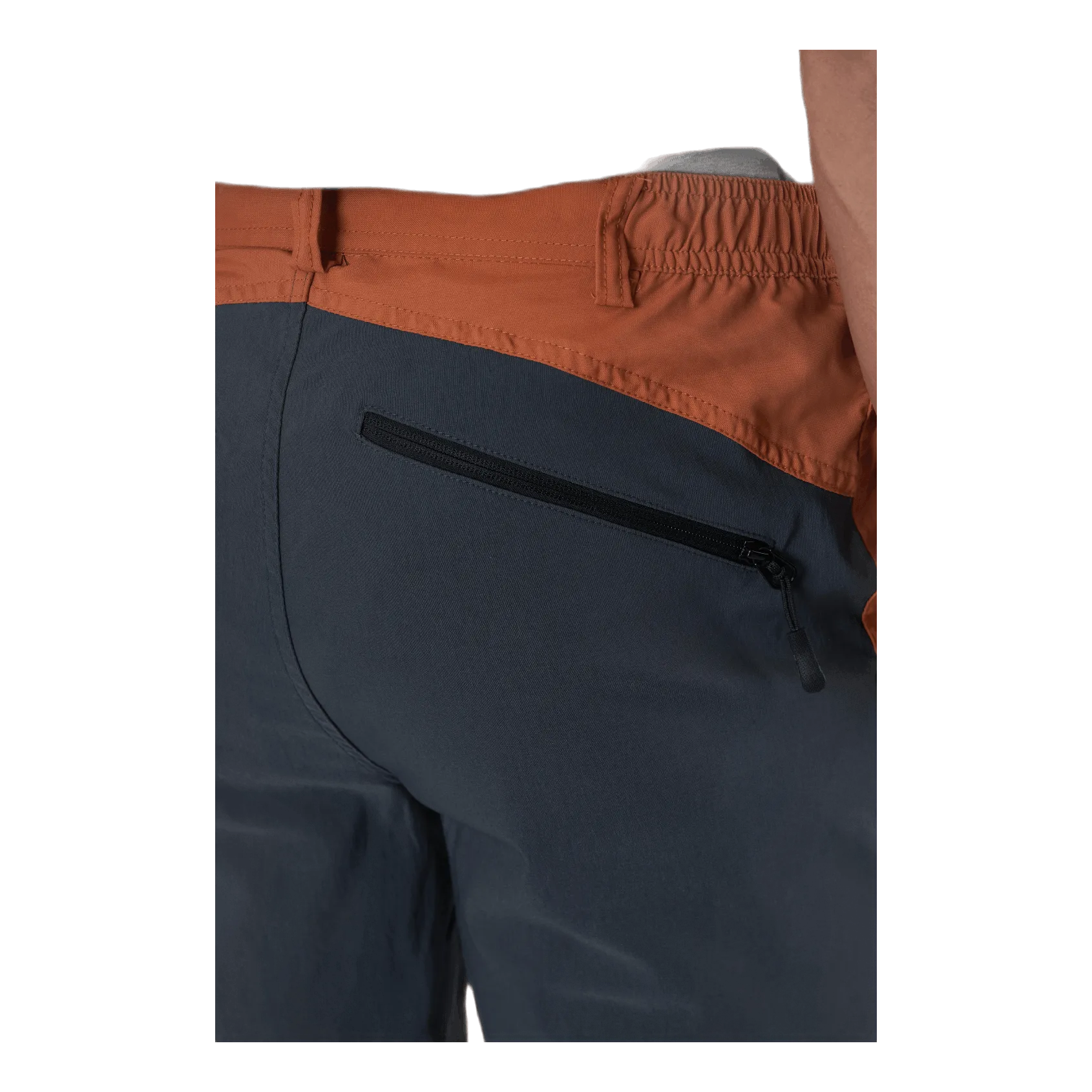 Tuxer Hunter Shorts Orange