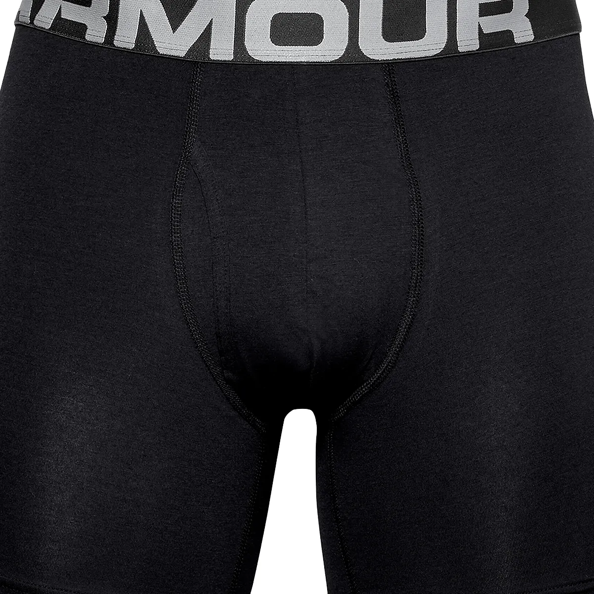 Under Armour Boxer Charged Cotton 6in 3 Pack M – 1363617001