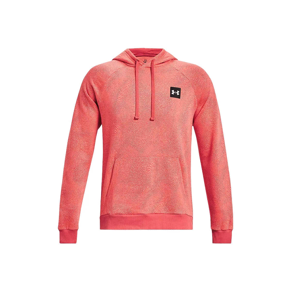 Under Armour Buzo Rival Fleece Printed Hd M – 1377152638