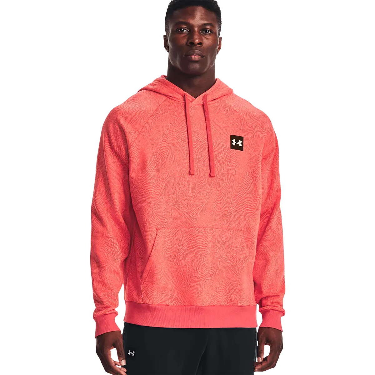 Under Armour Buzo Rival Fleece Printed Hd M – 1377152638