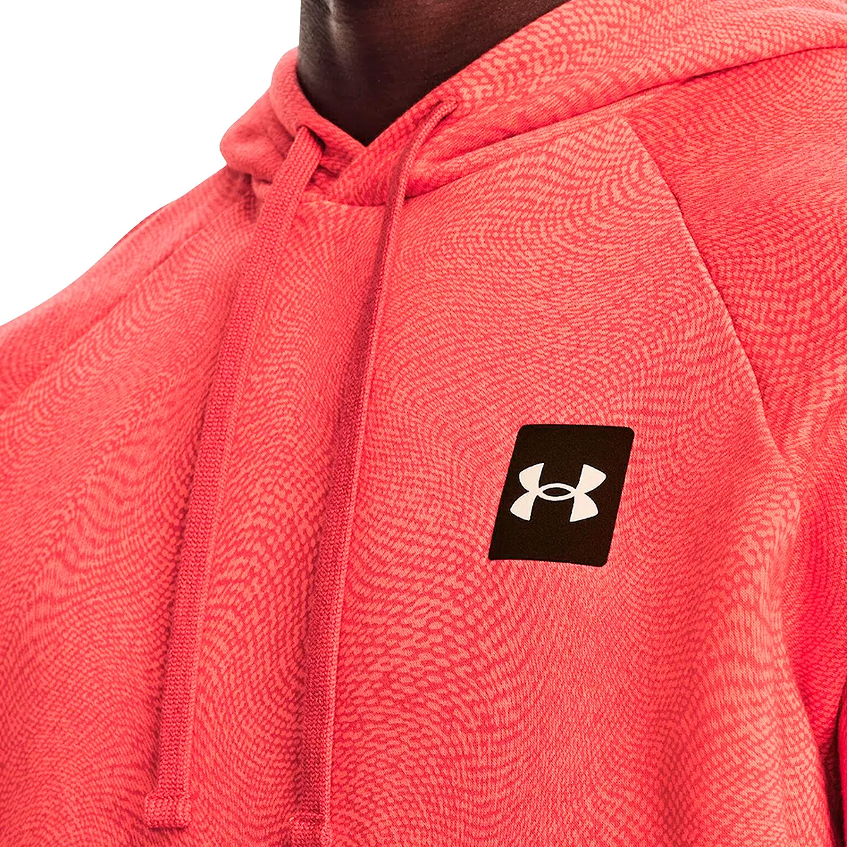 Under Armour Buzo Rival Fleece Printed Hd M – 1377152638