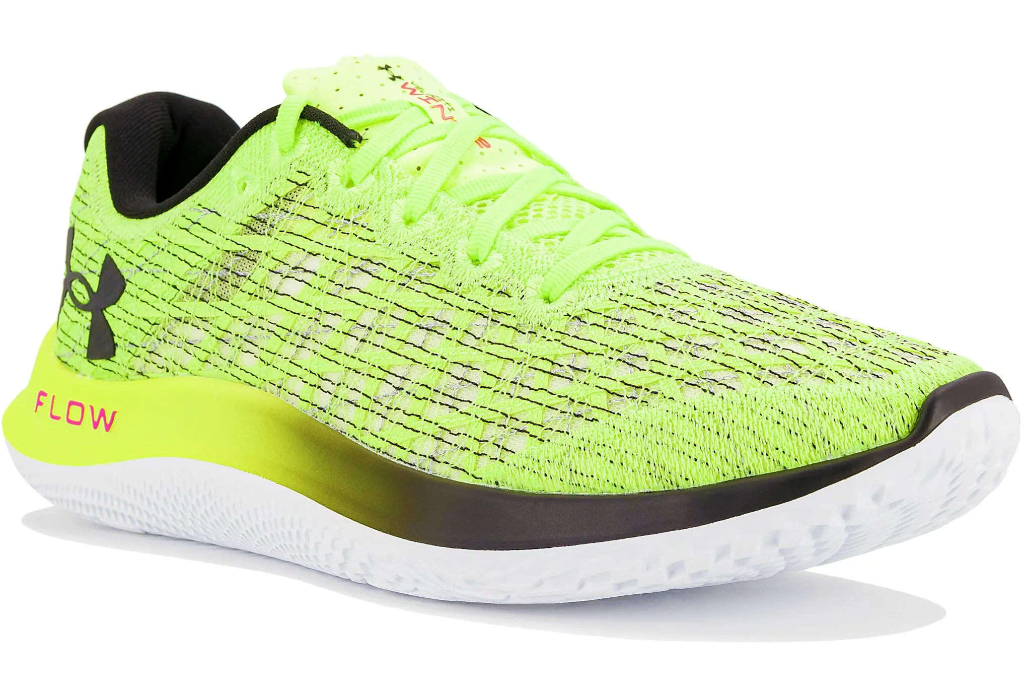 Under Armour Flow Velociti Wind 2