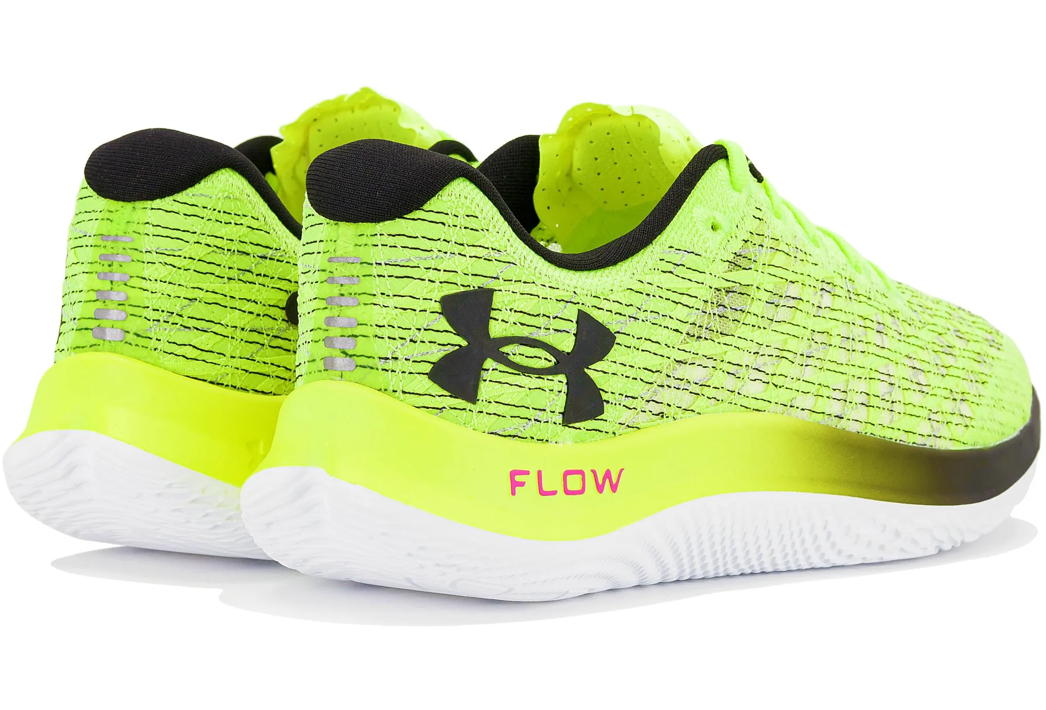 Under Armour Flow Velociti Wind 2