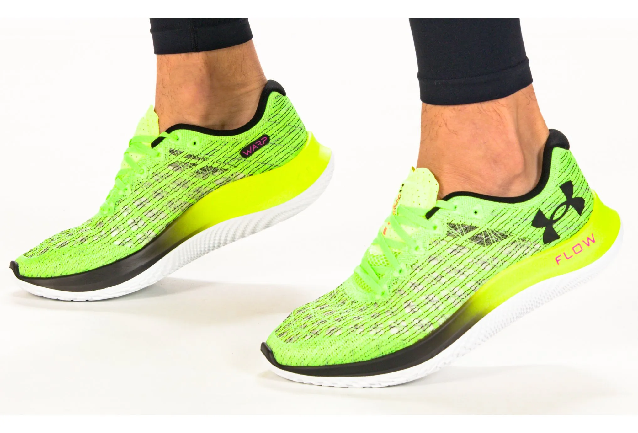 Under Armour Flow Velociti Wind 2