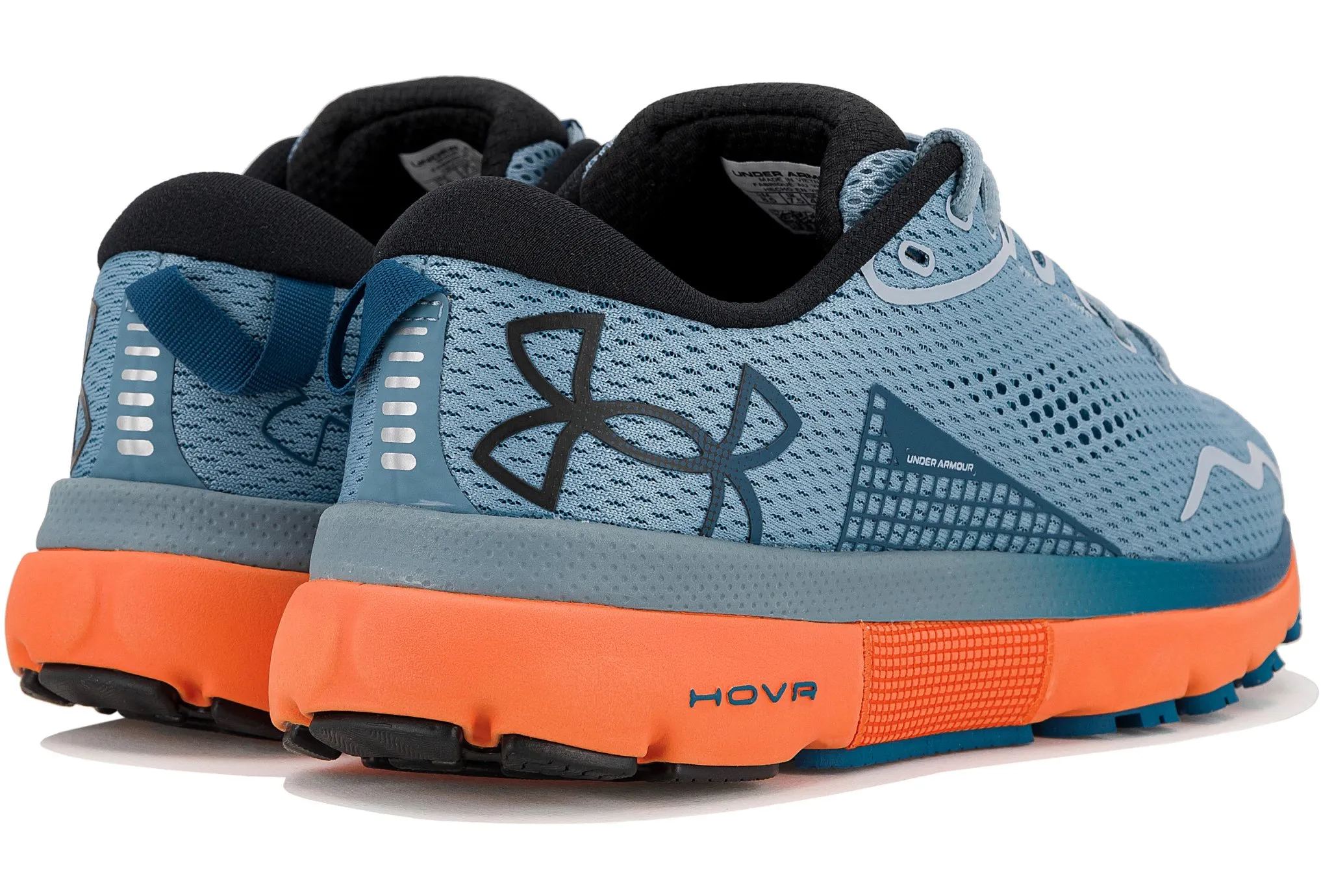 Under Armour HOVR Infinite 5