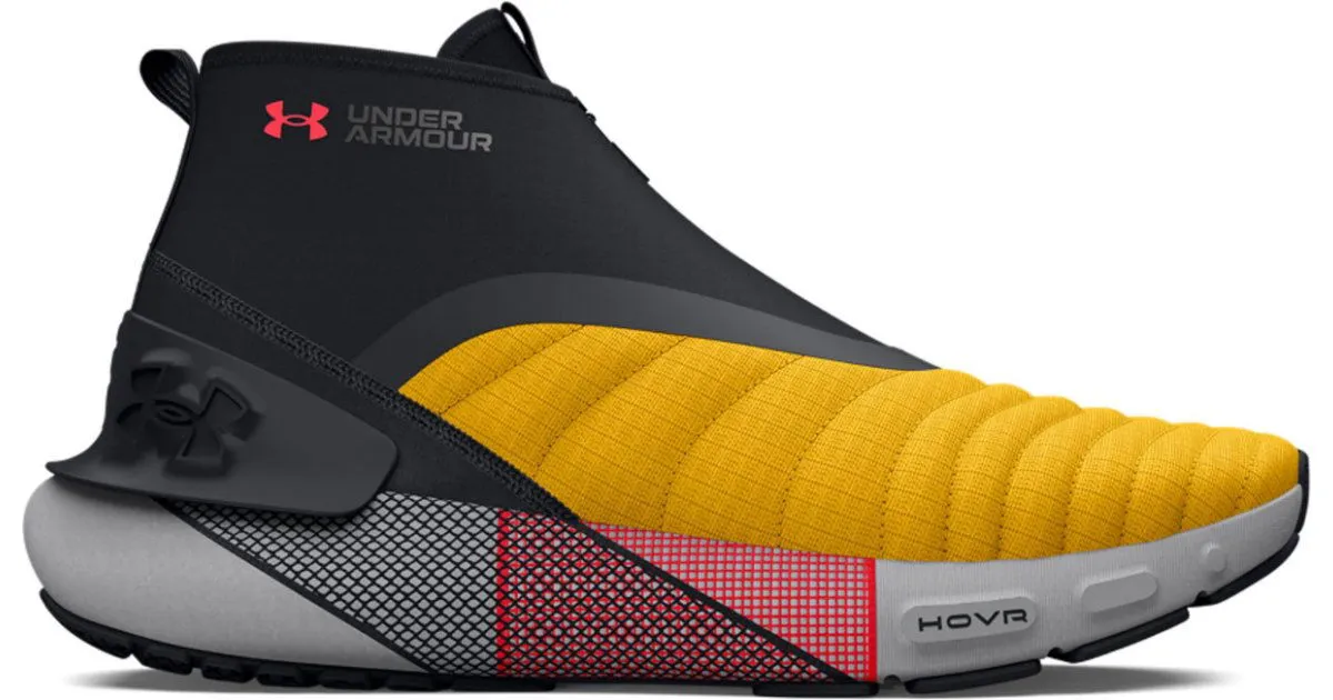 Under Armour HOVR Phantom 3 SE Warm