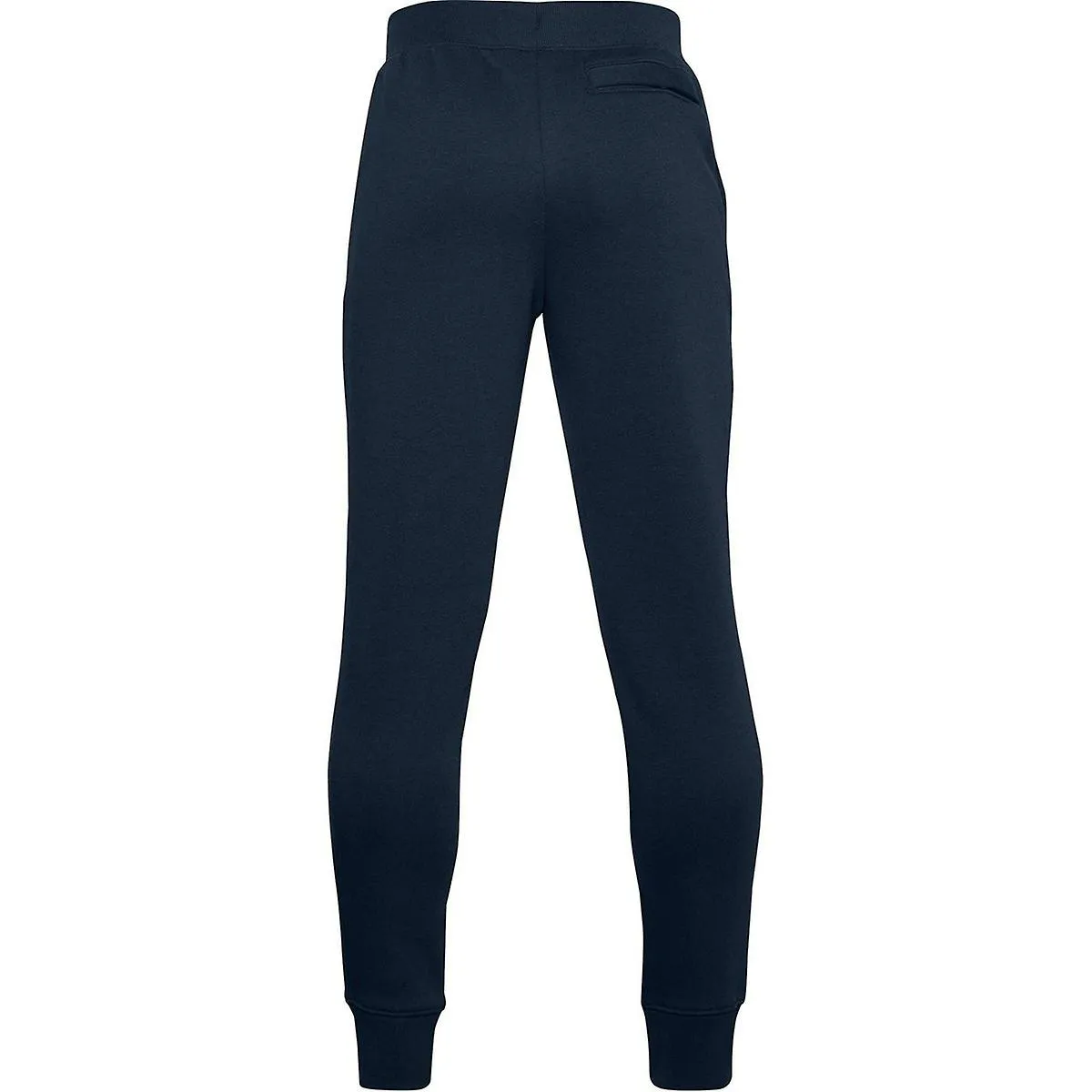 Under Armour Logo Fleece Jogging Pants Junior Boys