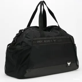 Under Armour Project Rock Gym Bag