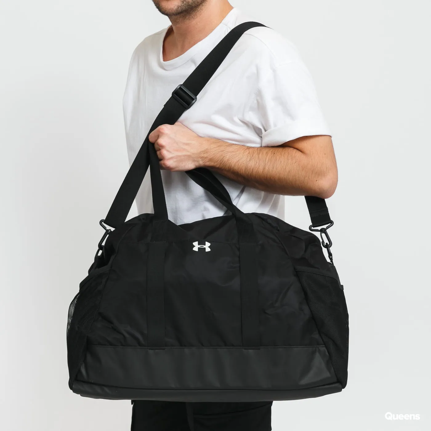 Under Armour Project Rock Gym Bag