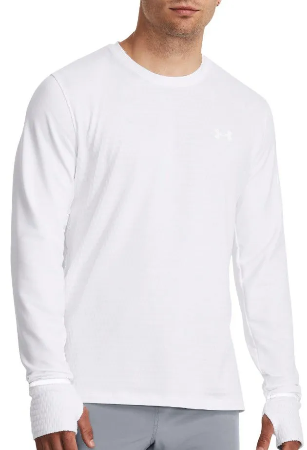 Under Armour QUALIFIER COLD LONGSLEEVE TEE