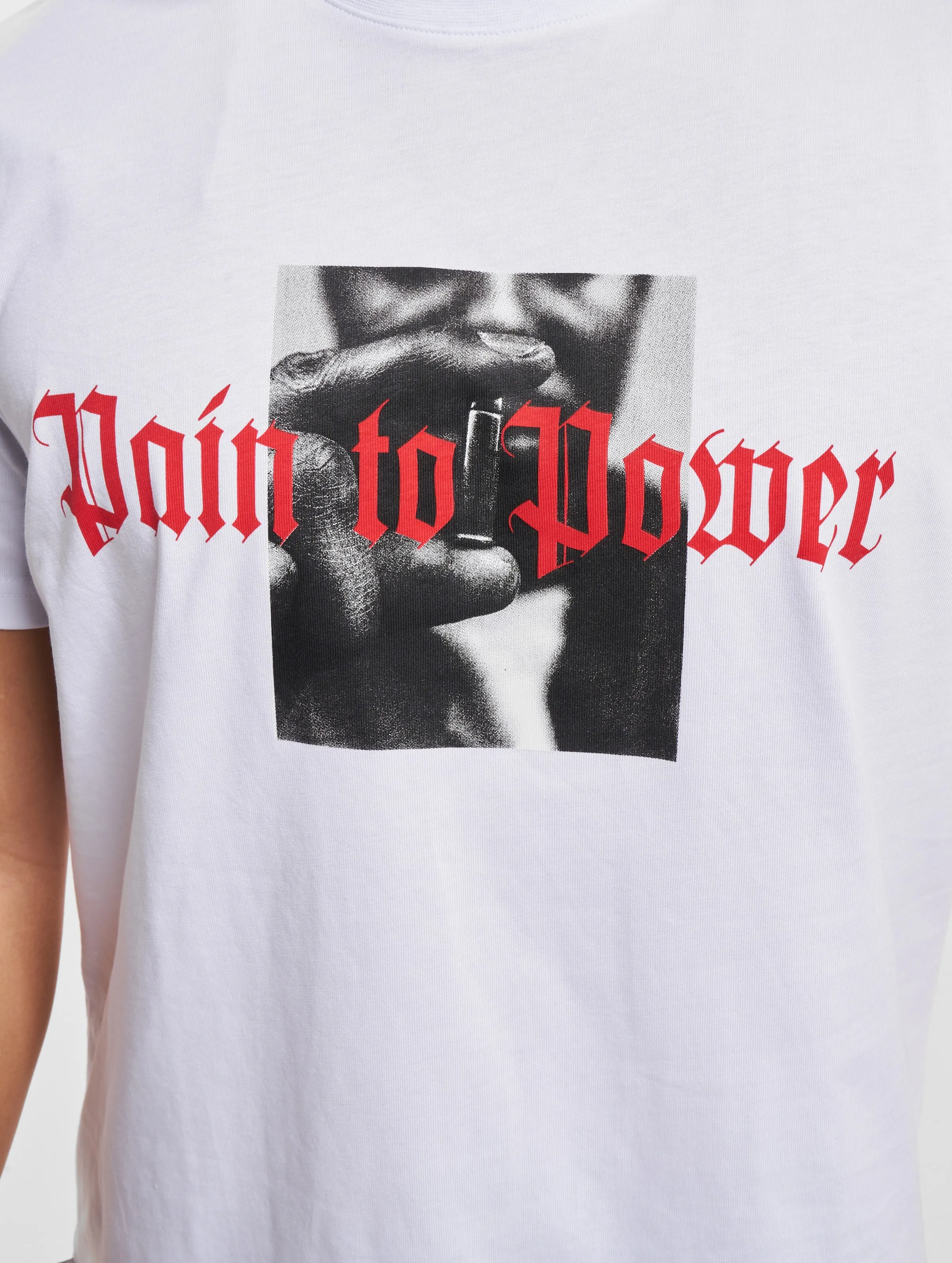 UNFAIR ATHLETICS Pain to Power T-Shirt