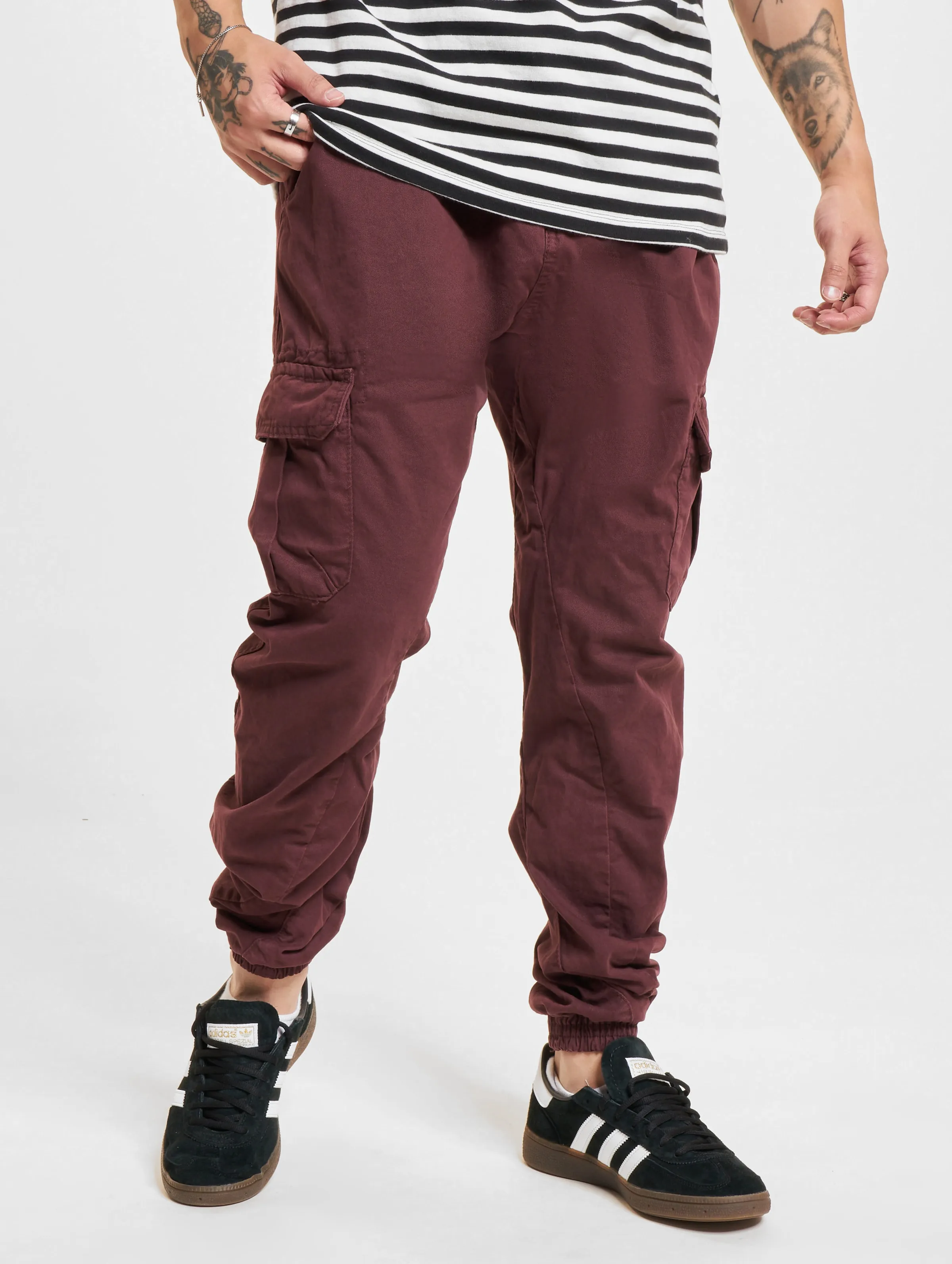 Urban Classics Cargo Jogging