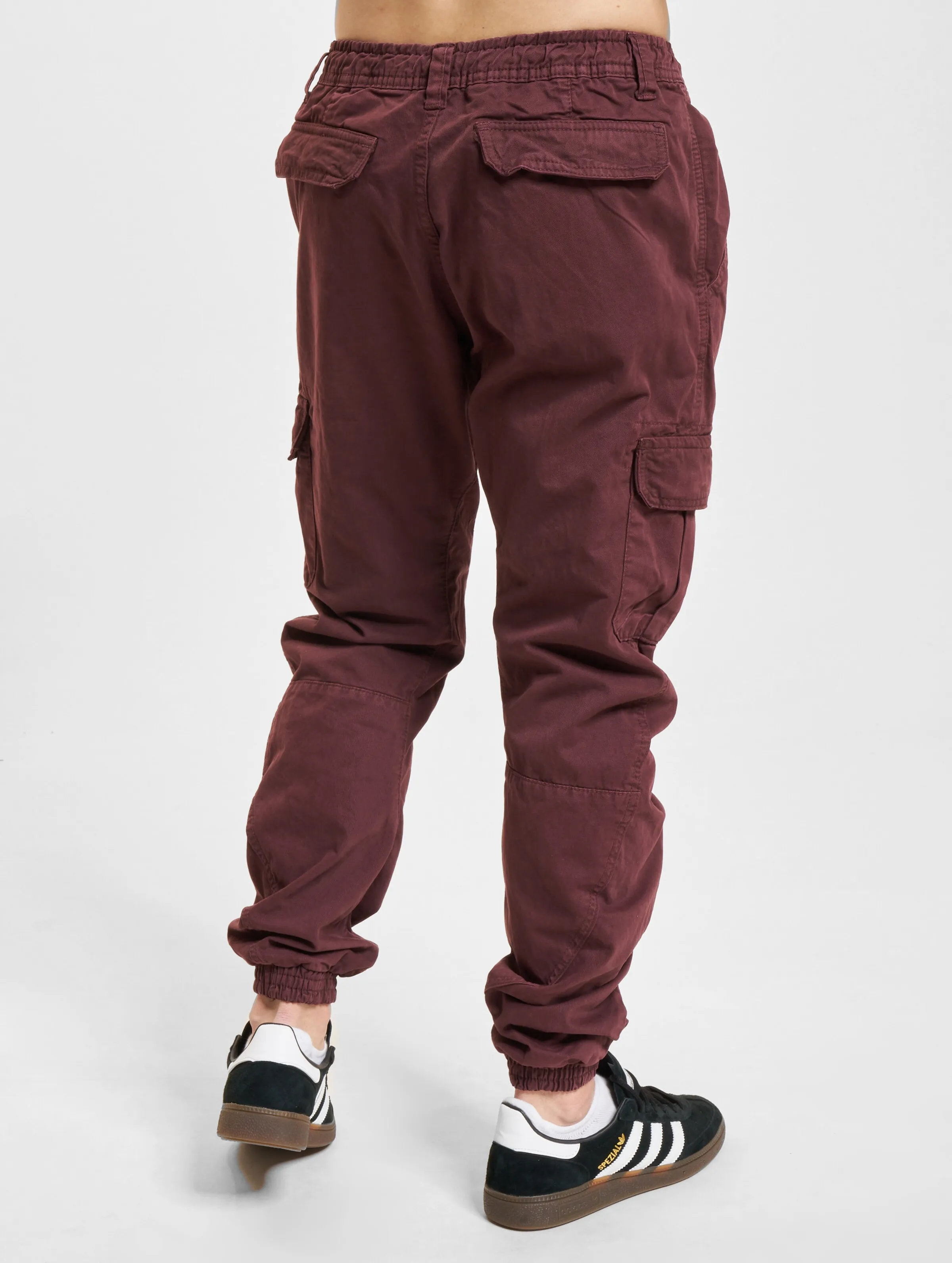 Urban Classics Cargo Jogging